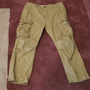Levis Ace Cargo Twill Pants